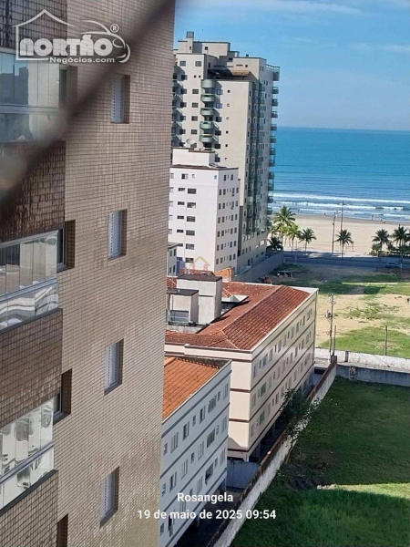 Apartamento para locação no AVIAÇÃO em Praia Grande/SP