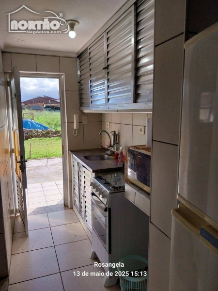 APARTAMENTO A VENDA NO CANTO DO FORTE EM PRAIA GRANDE/SP