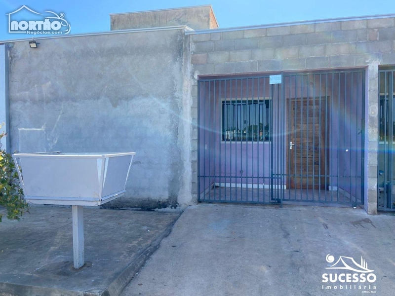 QUITINETE para locação no RESIDENCIAL DAURY RIVA em Sinop/MT
