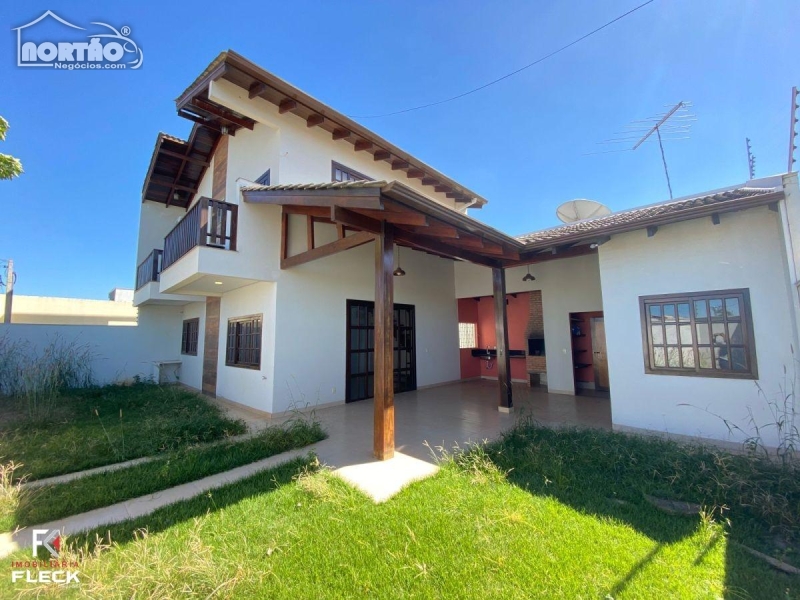 CASA para locação no JARDIM TERRA RICA em Sinop/MT