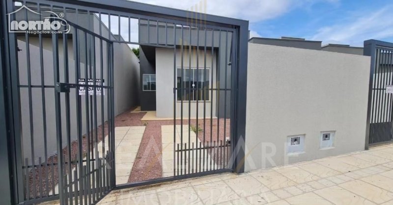 CASA a venda no JARDIM ITAPUÃ em Sinop/MT