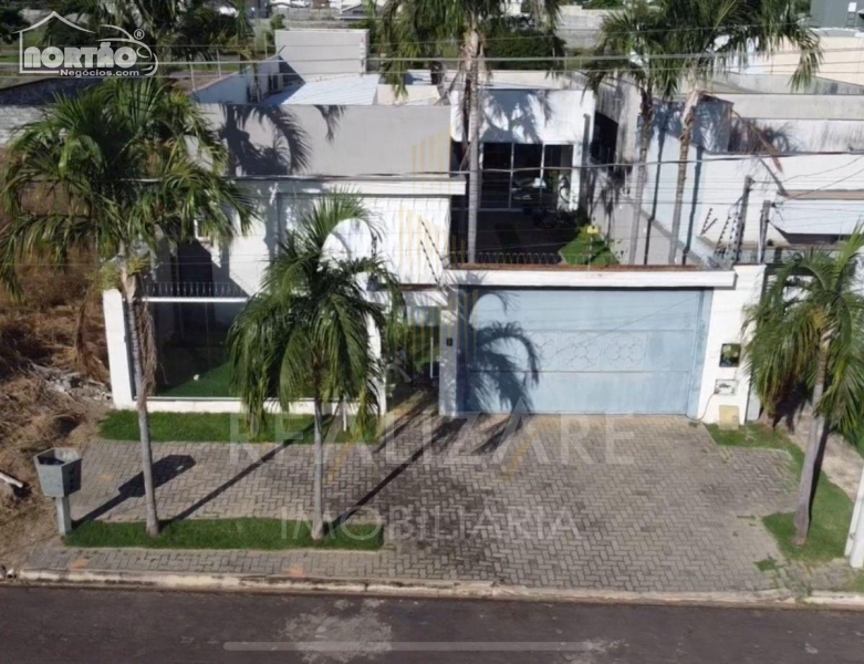 CASA a venda no JARDIM BELO HORINZOTE em Sinop/MT