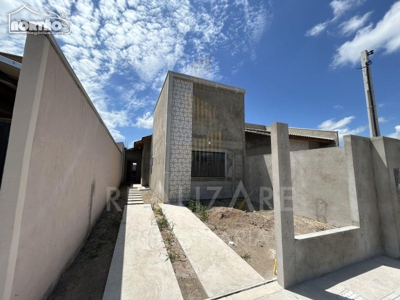 CASA a venda no JARDIM PANAMBY II em Sinop/MT