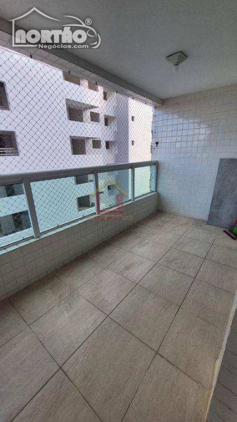 APARTAMENTO PARA LOCAÇÃO NO OCIAN EM PRAIA GRANDE/SP