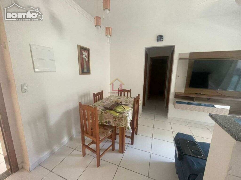 APARTAMENTO PARA LOCAÇÃO NO MIRIM EM PRAIA GRANDE/SP