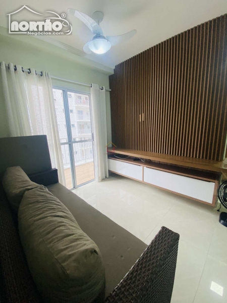 APARTAMENTO PARA LOCAÇÃO NO OCIAN EM PRAIA GRANDE/SP