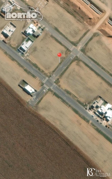 TERRENO a venda no RESIDENCIAL RIVIERA SUÍÇA I em Sinop/MT