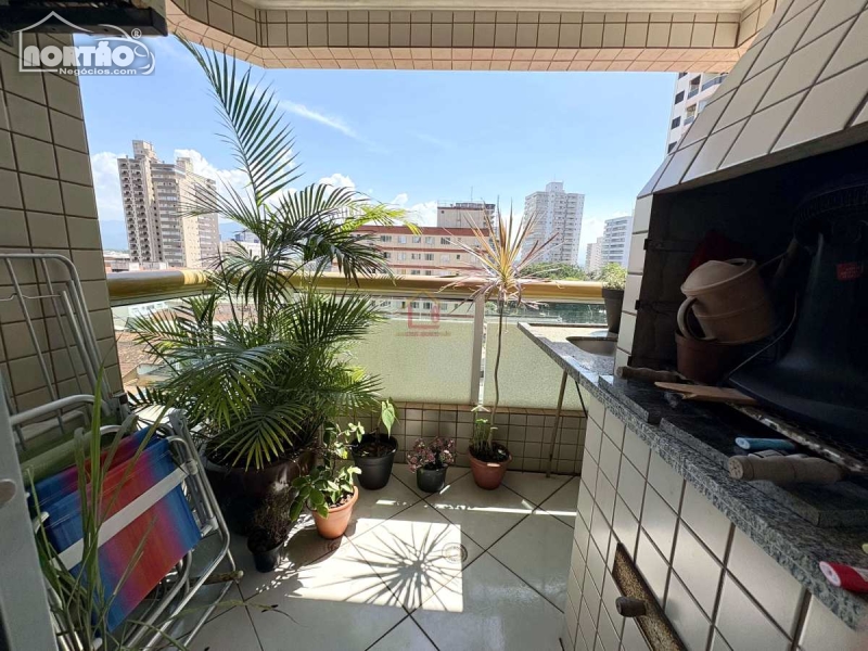Apartamento a venda no AVIAÇÃO em Praia Grande/SP