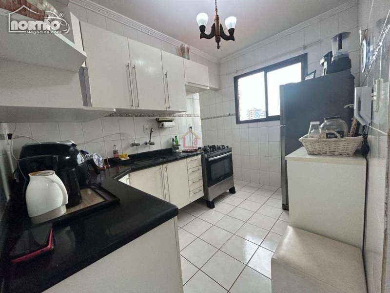 Apartamento a venda no MARACANÃ em Praia Grande/SP