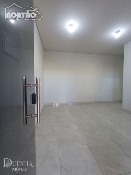 APARTAMENTO para locação no RESIDENCIAL CANARINHO I E II em Sinop/MT