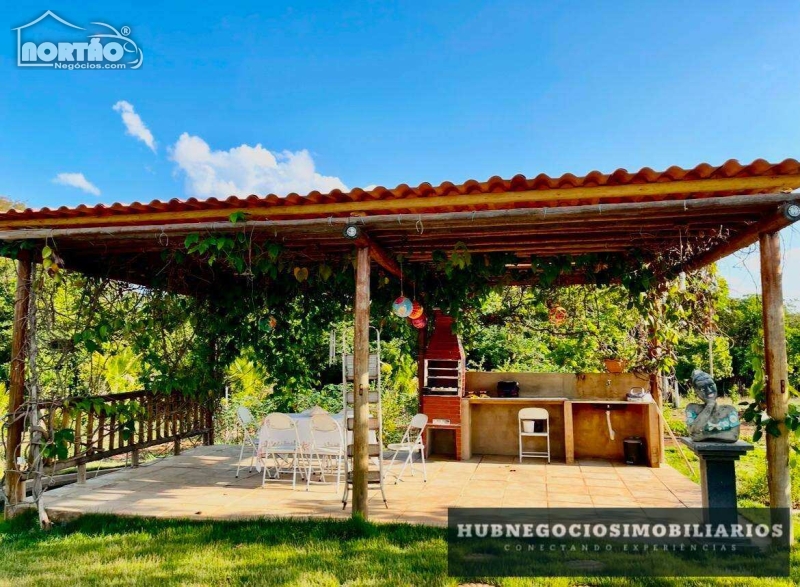 Casa à venda com 3 quartos, 6810m² - Foto 8