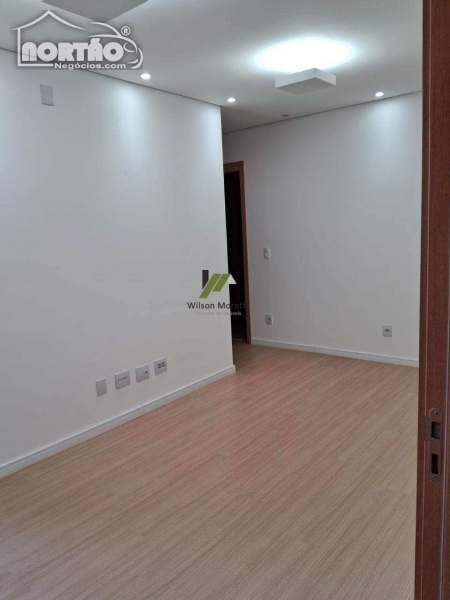 Apartamento a venda no HORTO FLORESTAL em Jundiaí/SP