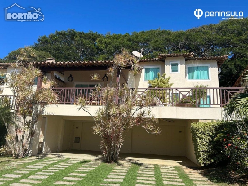 CASA a venda no GERIBÁ em Armação dos Búzios/RJ