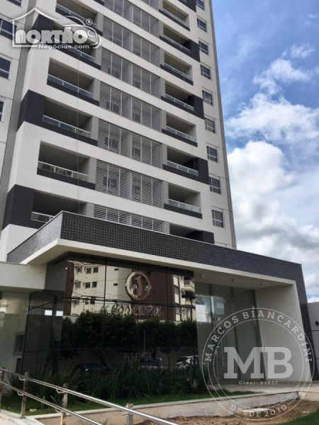 Apartamento a venda no JARDIM KENEDY em Cuiabá/MT