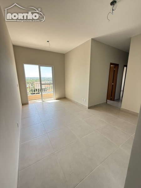 Apartamento a venda no JARDIM DAS PALMEIRAS em Cuiabá/MT