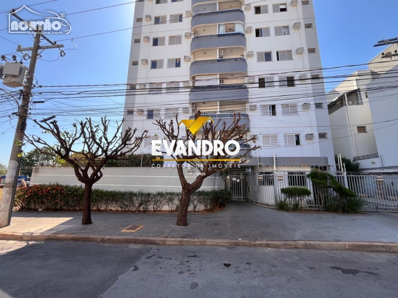 Apartamento a venda no JARDIM SANTA MARTA em Cuiabá/MT