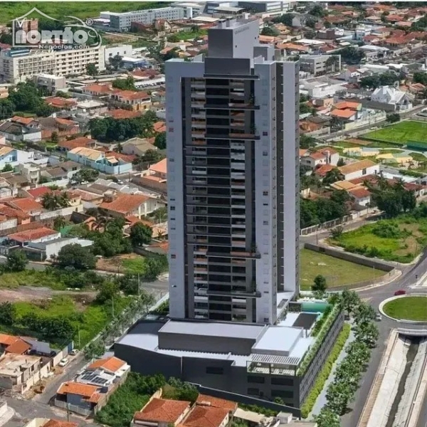 APARTAMENTO A VENDA NO CIDADE ALTA EM CUIABÁ/MT