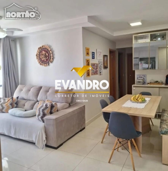 Apartamento a venda no DESPRAIADO em Cuiabá/MT