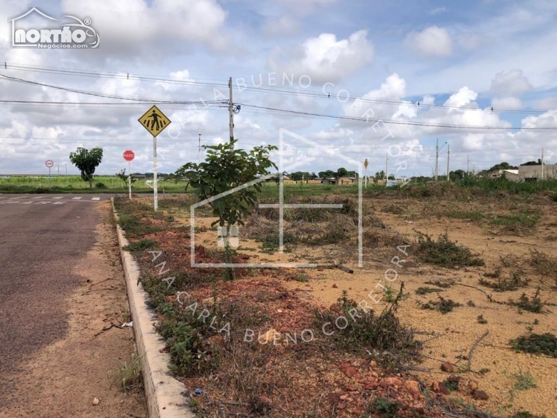 TERRENO a venda no BELVEDERE em Sinop/MT