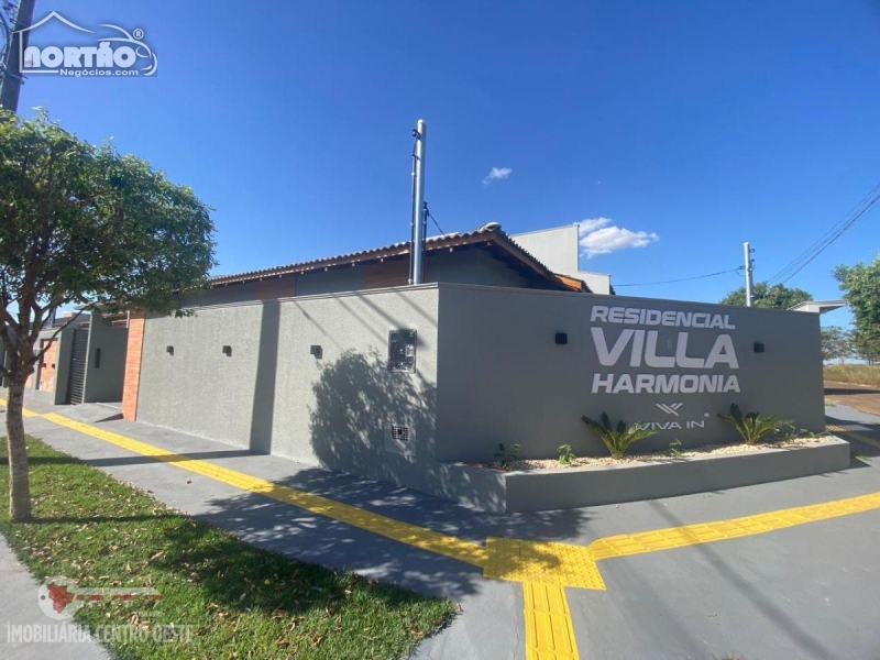 CASA A VENDA NO JARDIM BOUGAINVILLE EM SINOP/MT