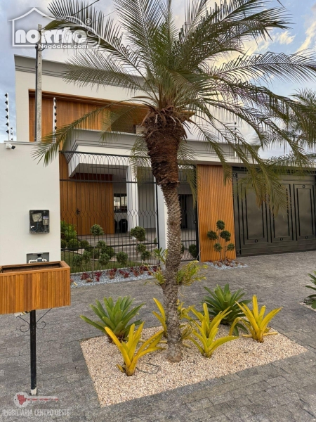 CASA a venda no JARDIM CURITIBA em Sinop/MT