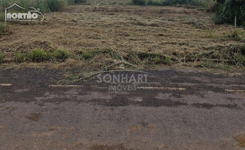 TERRENO a venda no CANARINHO 2 em Sinop/MT