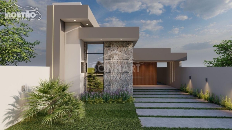 CASA a venda no RIVIERA SUIÇA em Sinop/MT