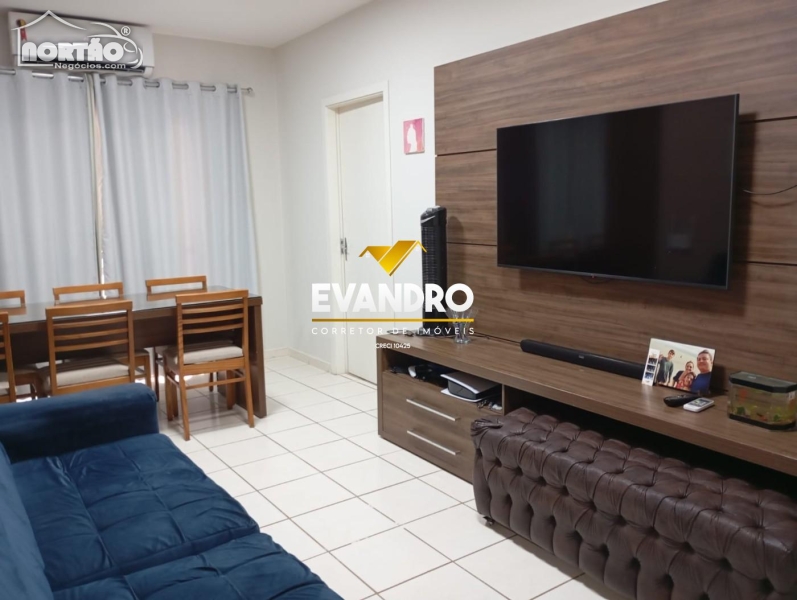 Casa a venda no JARDIM FLORIANÓPOLIS em Cuiabá/MT