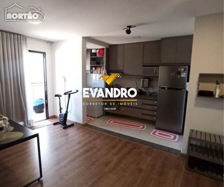 APARTAMENTO A VENDA NO PAIAGUÁS EM CUIABÁ/MT