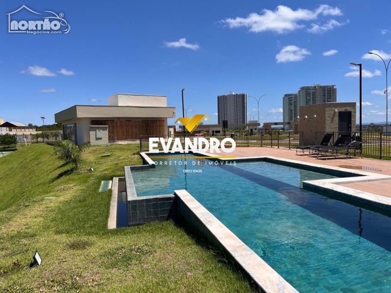 TERRENO A VENDA NO RIBEIRÃO DO LIPA EM CUIABÁ/MT