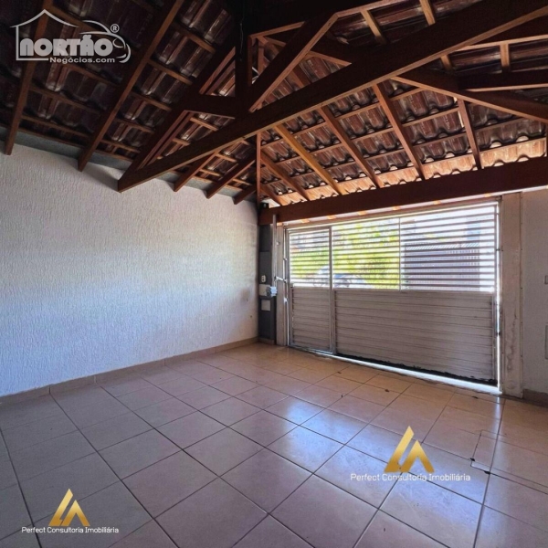 CASA a venda no JARDIM HÍPICA PINHEIRO em Taubaté/SP