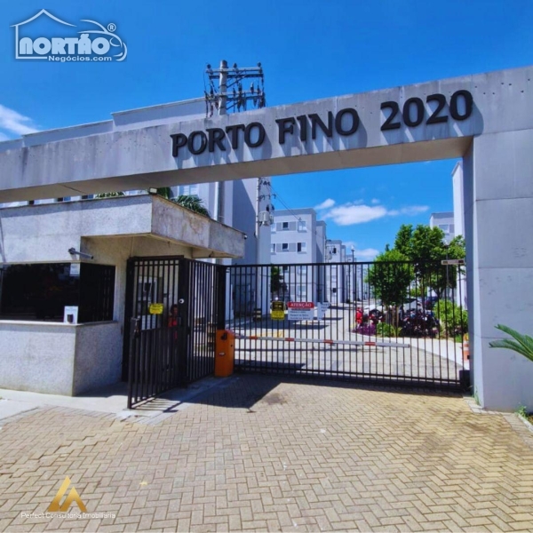 APARTAMENTO a venda no JARDIM DOS ESTADOS em Taubaté/SP
