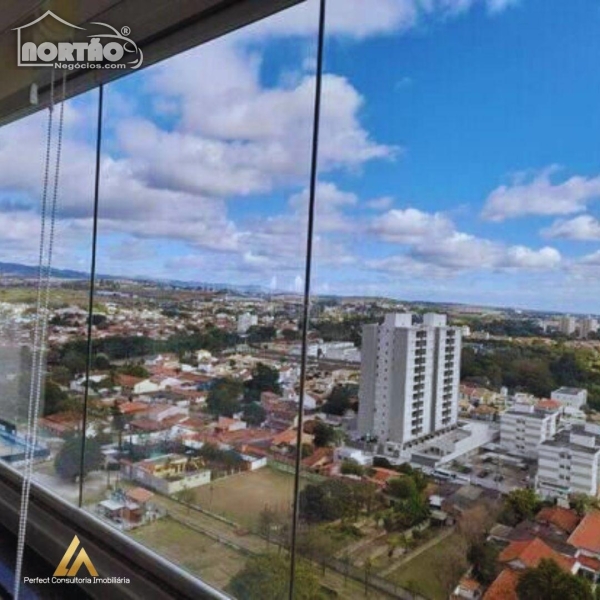 APARTAMENTO a venda no BARRANCO em Taubaté/SP
