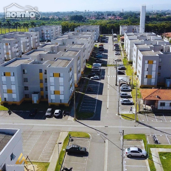 APARTAMENTO a venda no VILA BELA em Taubaté/SP