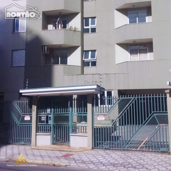 APARTAMENTO para locação no JARDIM DAS NAÇÕES em Taubaté/SP