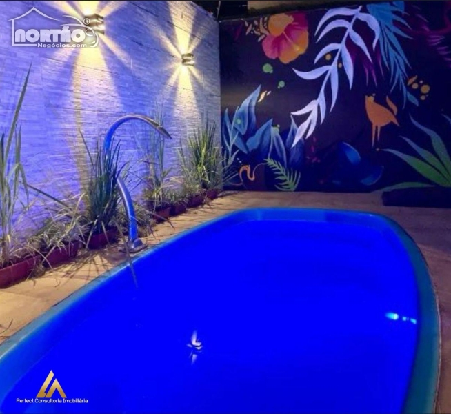 CASA a venda no RESIDENCIAL CAMPO BELO em Pindamonhangaba/SP
