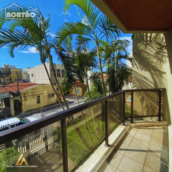 APARTAMENTO para locação no CENTRO em Taubaté/SP
