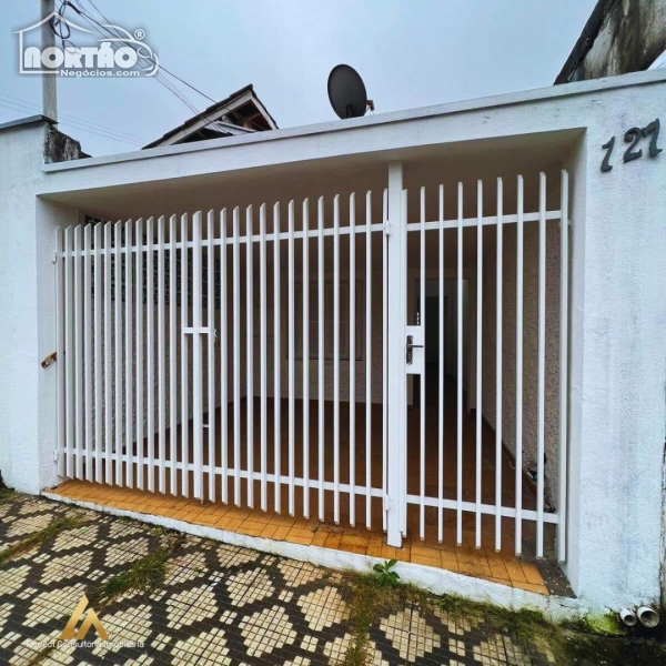 CASA para locação no JARDIM MARIA AUGUSTA em Taubaté/SP