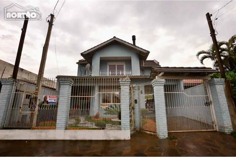 CASA A VENDA NO BELA VISTA EM ALVORADA/RS