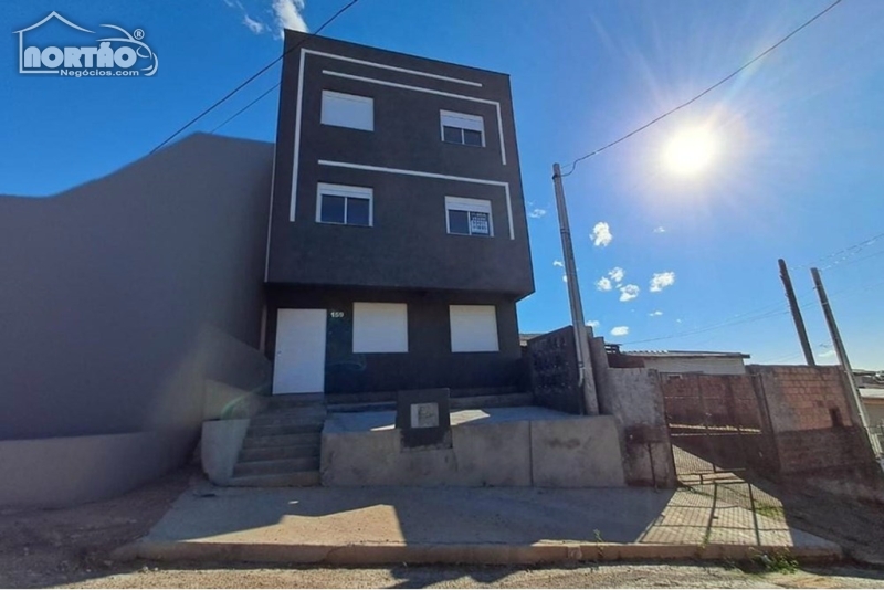 Apartamento a venda no JARDIM ALGARVE em Alvorada/RS
