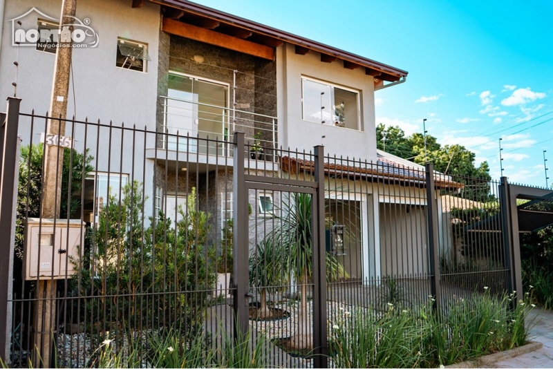 Casa a venda no CECÍLIA em Viamão/RS