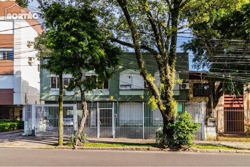 APARTAMENTO A VENDA NO JARDIM BOTÂNICO EM PORTO ALEGRE/RS