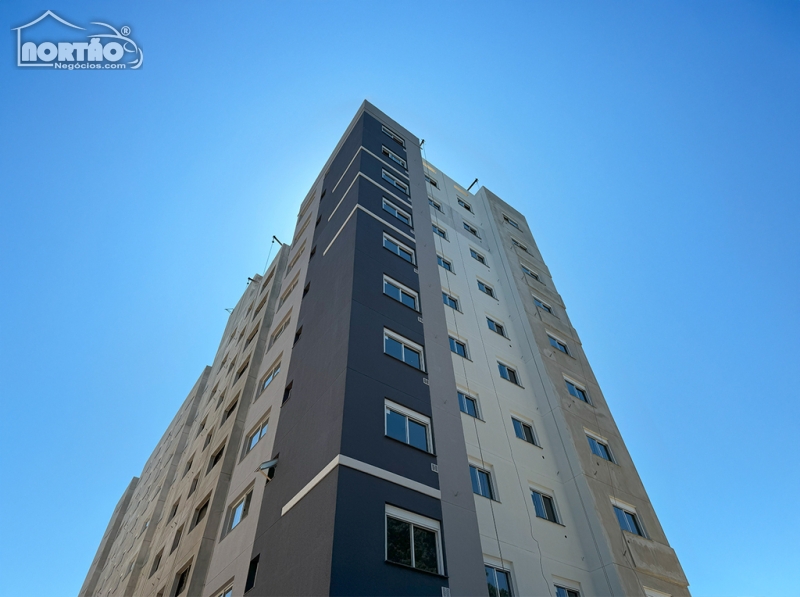 APARTAMENTO A VENDA NO JARDIM SABARÁ EM PORTO ALEGRE/RS