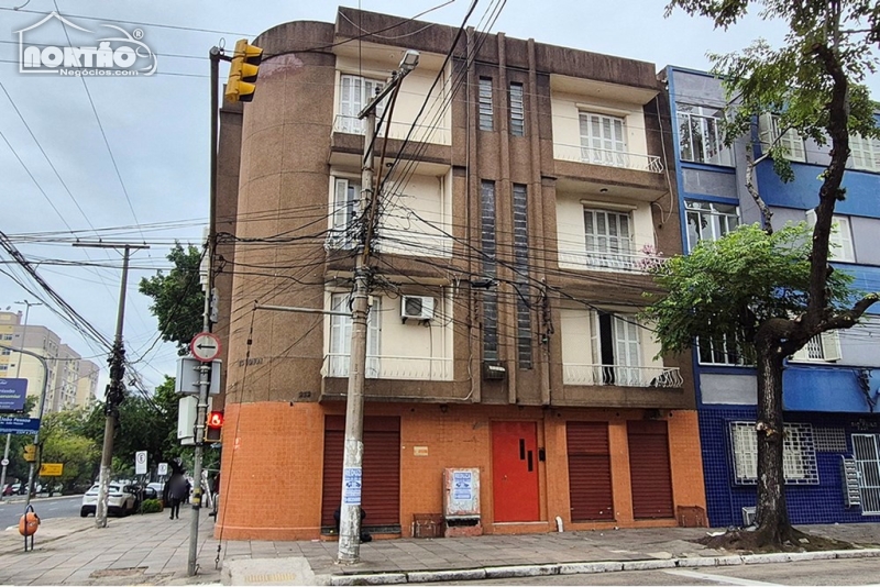 Apartamento a venda no SANTANA em Porto Alegre/RS