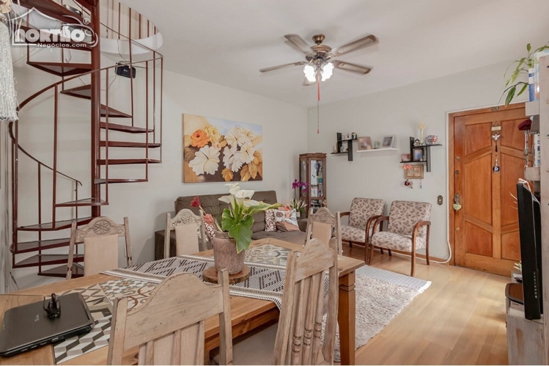 APARTAMENTO A VENDA NO JARDIM BOTÂNICO EM PORTO ALEGRE/RS