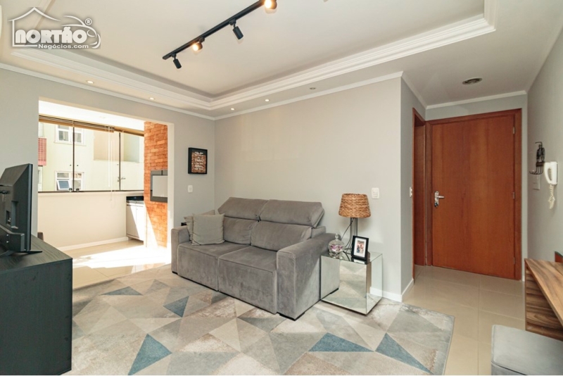 APARTAMENTO A VENDA NO JARDIM ITU EM PORTO ALEGRE/RS