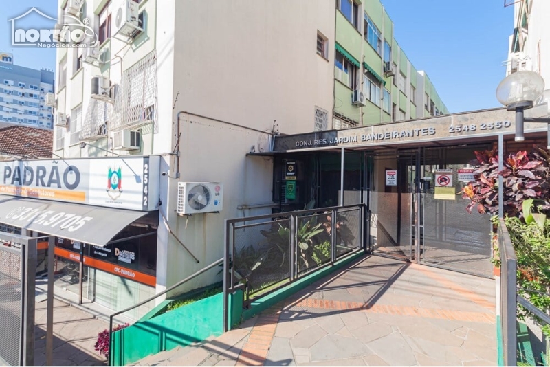 Apartamento a venda no TERESÓPOLIS em Porto Alegre/RS