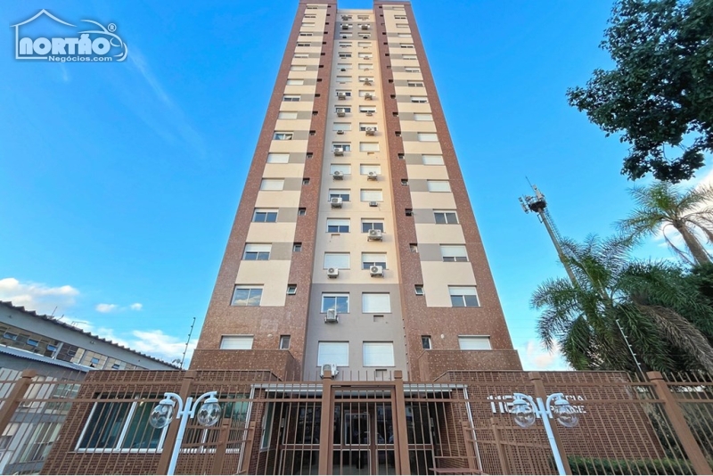APARTAMENTO A VENDA NO SANTANA EM PORTO ALEGRE/RS