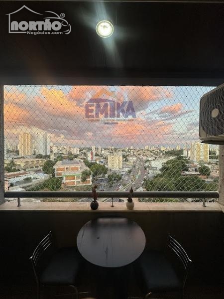 Apartamento a venda no CENTRO NORTE em Cuiabá/MT