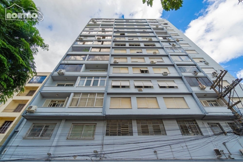 APARTAMENTO A VENDA NO RIO BRANCO EM PORTO ALEGRE/RS